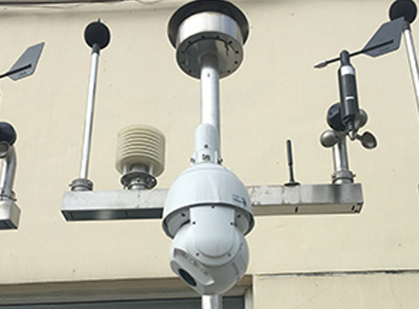 揚塵在線監(jiān)測方案哪家好？來上海摩特威爾自控設(shè)備工程股份有限公司瞧一瞧吧